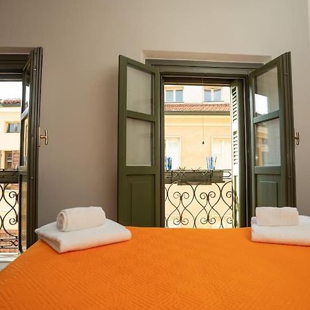 Appartamento Roma 55 Mantova Luaran gambar