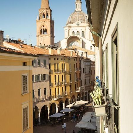 Appartamento Roma 55 Mantova Luaran gambar
