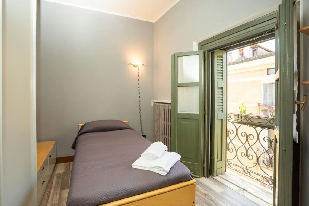 Appartamento Roma 55 Mantova Luaran gambar